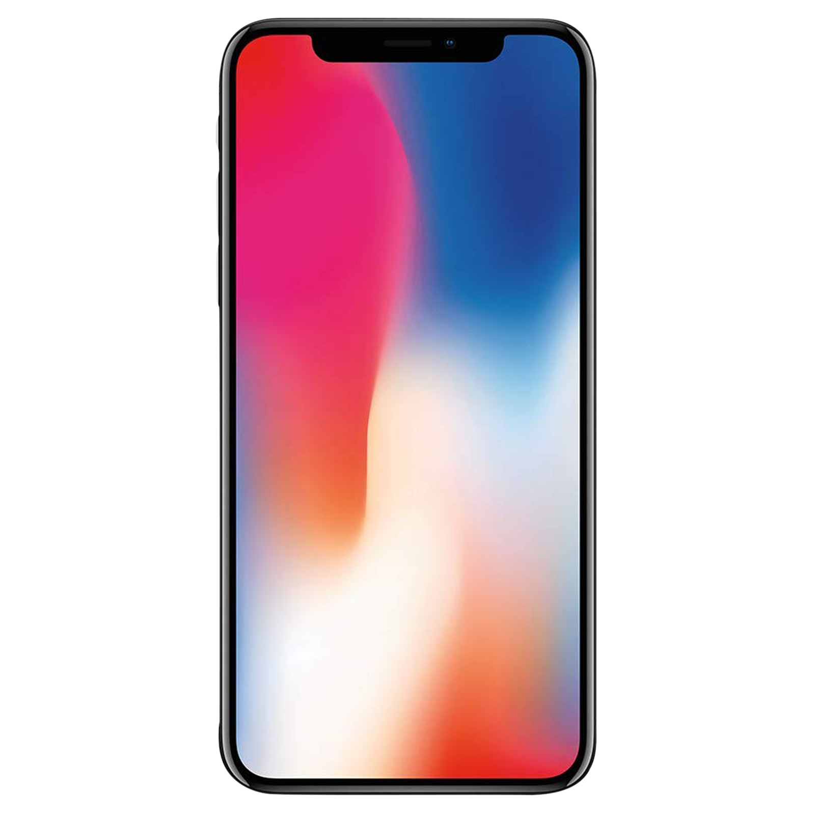iPhone X Refurbished (64 GB, Space Grey) Online - Croma